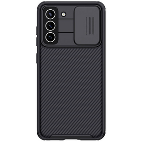 Nillkin CamShield Pro Samsung Galaxy S21 FE Black