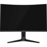 Thermaltake 32 Curved Gaming Monitor + GRATIS Huawei pametna narukvica