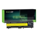 NB GreenCell za Lenovo Thinkpad SL410 SL510 T410, T420, Notebook baterija, crna, 12mj, (LE05)