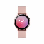 Samsung Galaxy Watch Active2 40 mm pametni sat, Pink Gold