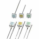 Delta Ohm HD 29V3 TC35 anemometar 0.05 do 20 m/s