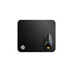 SteelSeries QcK teška podloga za miša, srednja