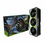 Palit GeForce RTX 5090 GameRock, NE75090019R5-GB2020G, 32GB GDDR7