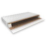 HESPO madrac COMFORT SLEEP 200x100