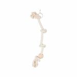 Trixie Igračka za ptice konop 60 cm/fi-23 mm