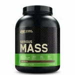 SERIOUS MASS - Čokolada - 2,72kg
