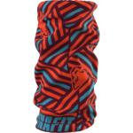 DYNAFIT Logo neck gaiter dawn