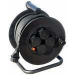 Lewitz PB34 Crna 50 m