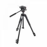 Manfrotto tripod MK190X3-2W
