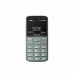 Mobitel PANASONIC KX-TU160EXG sivi