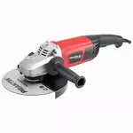 Praktik Tools PTQ024 električna kutna brusilica