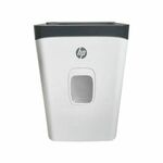 HP ONESHRED Auto 200CC white-gray shredder