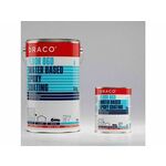 Premaz DRACO Floor 860 - RAL 7032 24 kg (20 kg + 4 kg)