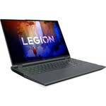 Lenovo Legion 5 Pro 16ARH7H Storm Grey, Ryzen 7 6800H, 16GB RAM, 1TB SSD, GeForce RTX 3070 Ti