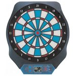 Elektronička meta za pikado DC 100 - Spartan