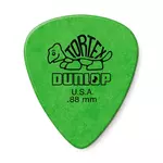 DUNLOP TORTEX STANDARD, trzalica - 0.88 mm