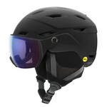 KACIGA SMITH SURVEY EU MATTE BLACK - ROSE FLASH - M