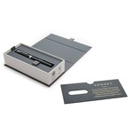 Nalivpero Parker Sonnet Core, Crna