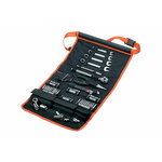 Black+Decker komplet alata A7063, 76 komada