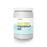 GymBeam BIO RBD Kokosovo ulje 500 ml