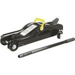 HP Autozubehör Flach-Rangierheber 2t ranžirna dizalica za auto 2 t Radna visina: 8.5 - 33 cm