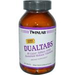 Twinlab Dualtabs 200 tbl.