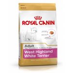 Royal Canin hrana za odrasle zapadnoškotske terijere, 3 kg