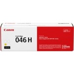 Canon toner CRG-046HM, žuti