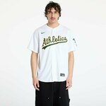 Dres Nike Oakland Athletics MLB Limited Home Men's Jersey White S