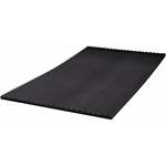 Mega Acoustic Sinusoid Foam 50x50 Dark Grey Apsorpcijska ploča od pjene