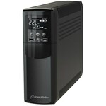 Neprekidno napajanje UPS POWERWALKER VI 1500 CSW FR Line-Interactive (1.5 kVA, 900 W, 4 AC izlaza)
