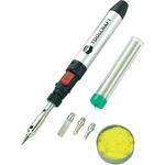 Toolcraft 588418 plinska lemilica
