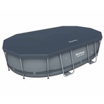 Bestway Flowclear pokrivač za bazen 418 x 230 cm