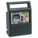 Deca punjač MACH 119 (10-120Ah,12V)