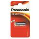 Panasonic LR1 baterija, Micro Alkaline, 900mAh, 1.5V, oznaka modela LR1L/1BE
