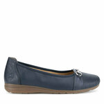 Rieker Balerinke L9360-14 Tamnoplava