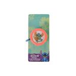 Disney Stitch zvono za bicikl koraljno plavo