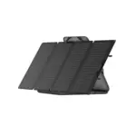 EcoFlow 160W Prijenosni Solarni Panel EF SOLAR160W