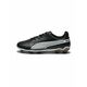 PUMA Sportske cipele 'KING MATCH' crna / bijela