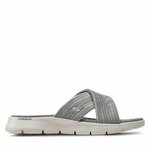 Natikače Skechers Go Walk Flex Sandal-Impressed 141420/GRY Gray