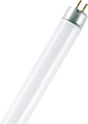 OSRAM fluorescentne cijevi Energetska učinkovitost 2021: G (A - G) G5 8 W hladno bijela oblik cijevi (Ø x D) 16 mm x 288 mm 1 St.
