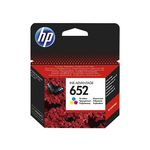 HP F6V24AE tinta color (boja)/crna (black)/crvena (red)/ljubičasta (magenta), 5ml/6ml