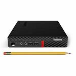 Lenovo stolno računalo ThinkCentre M625, 8GB RAM, 128GB SSD, Windows 10