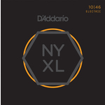 D'Addario NYXL 10-46 Electric