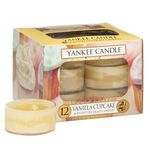Yankee Candle Vanilla Cupcake mirisna svijeća 117,6 g