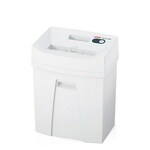 HSM Pure 220 Shredder, 25 L, 3,9 mm