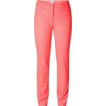 Daily Sports Lyric Pants 29" Coral 44