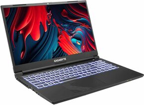 Gigabyte G5 GE Intel Core i5-12500H