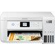 Epson EcoTank L4266 kolor multifunkcijski inkjet pisač, duplex, A4, CISS/Ink benefit, 5760x1440 dpi, Wi-Fi, 33 ppm crno-bijelo
