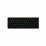 White Shark GK-003112 mehanička tipkovnica, USB, crna/crvena